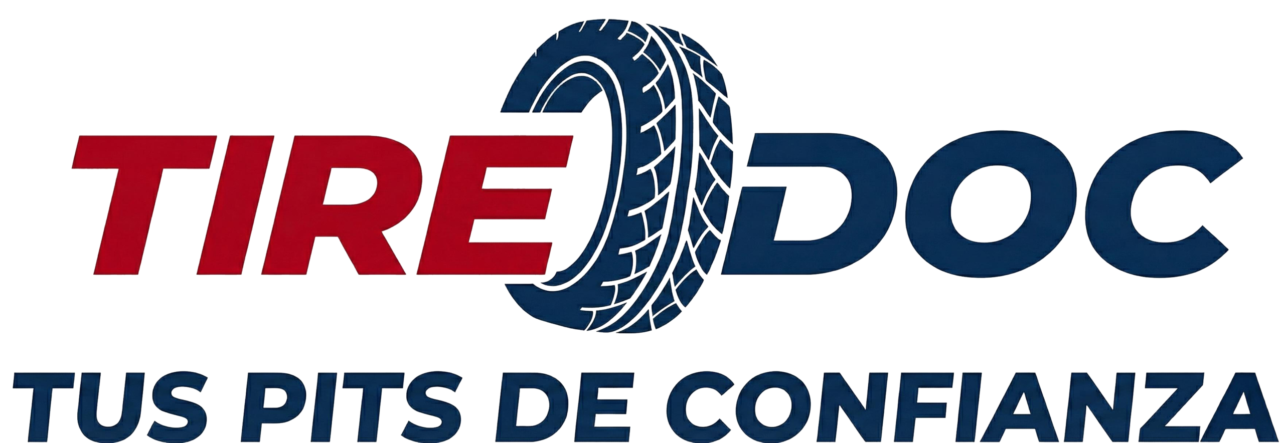 TireDoc Logo